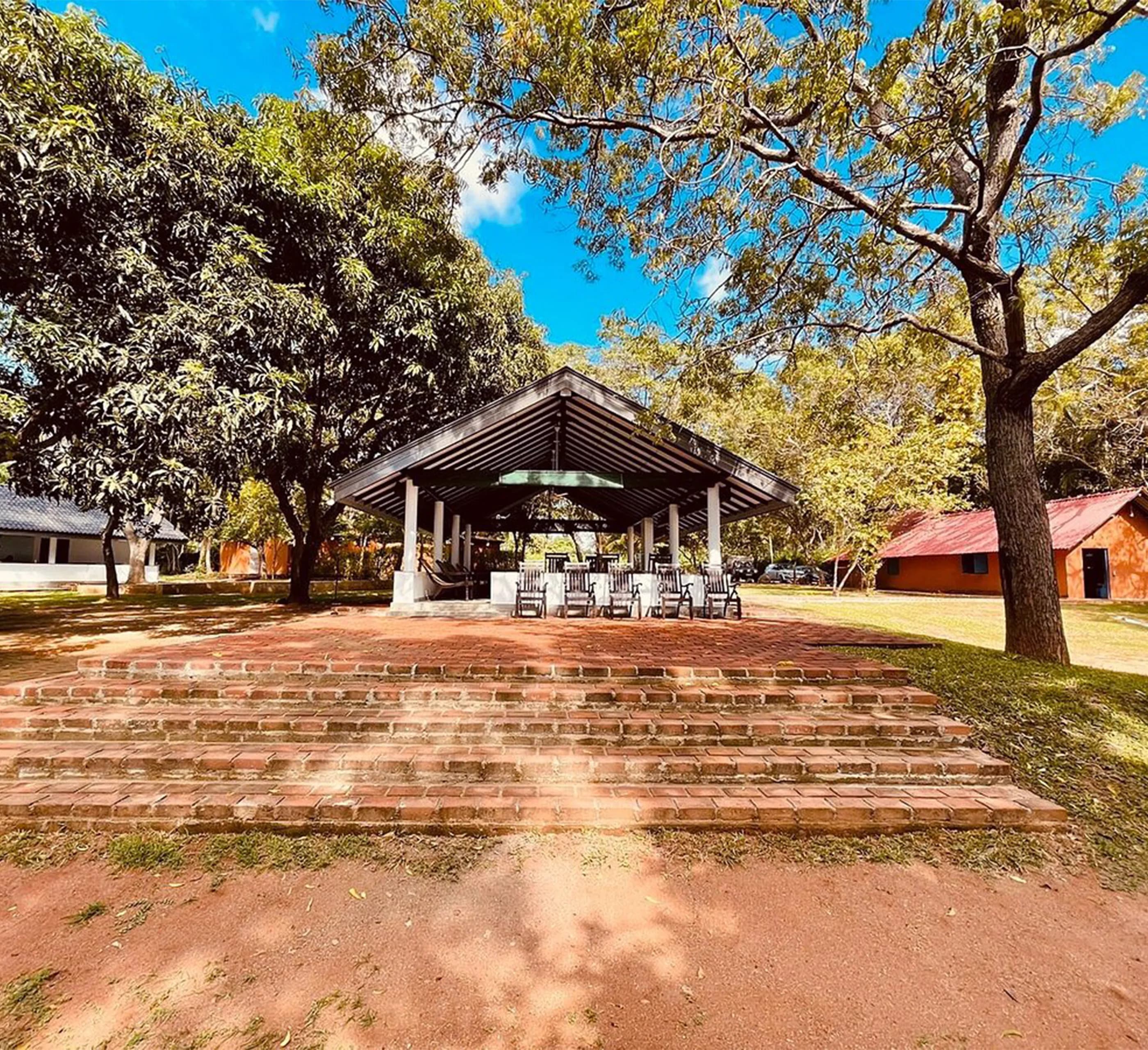 Governor's Collection Udawalawe