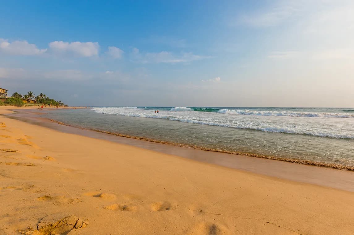 Beach & Coastal Escapes