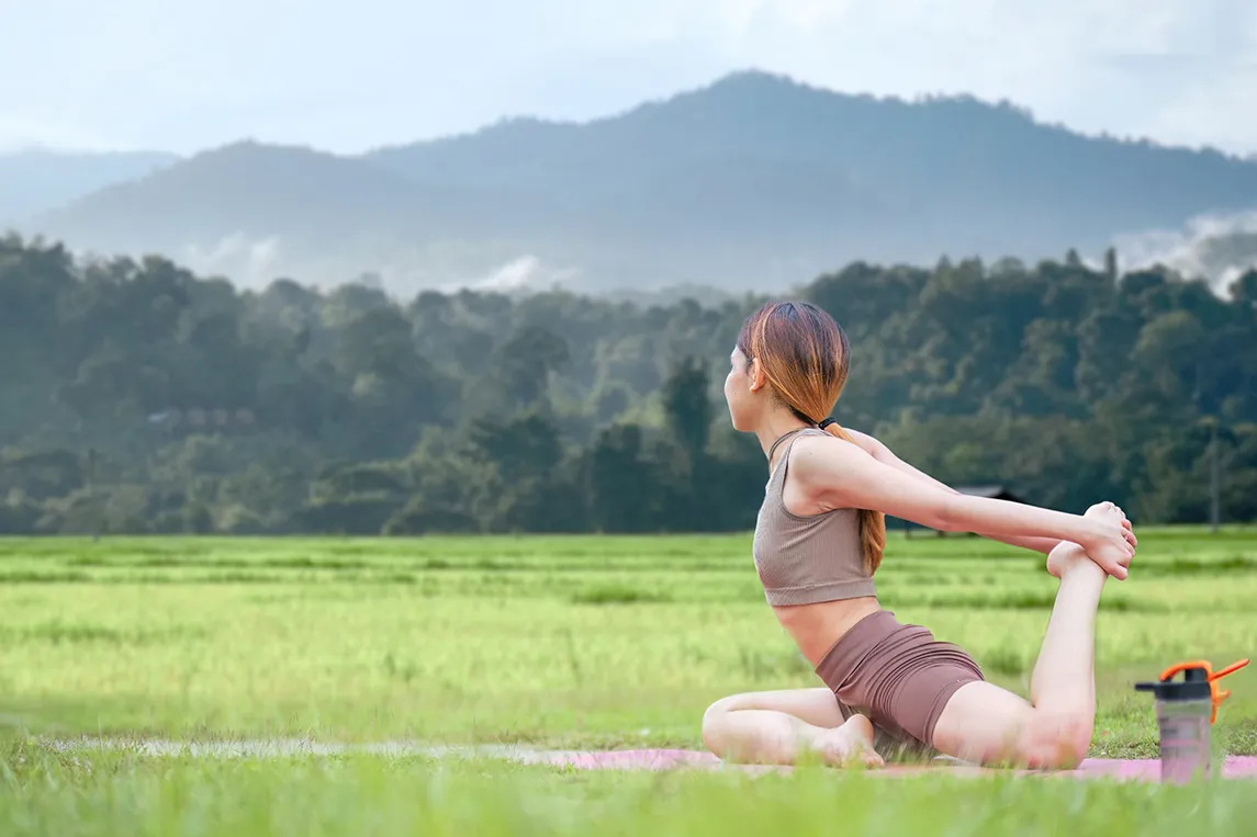 Wellness & Rejuvenation